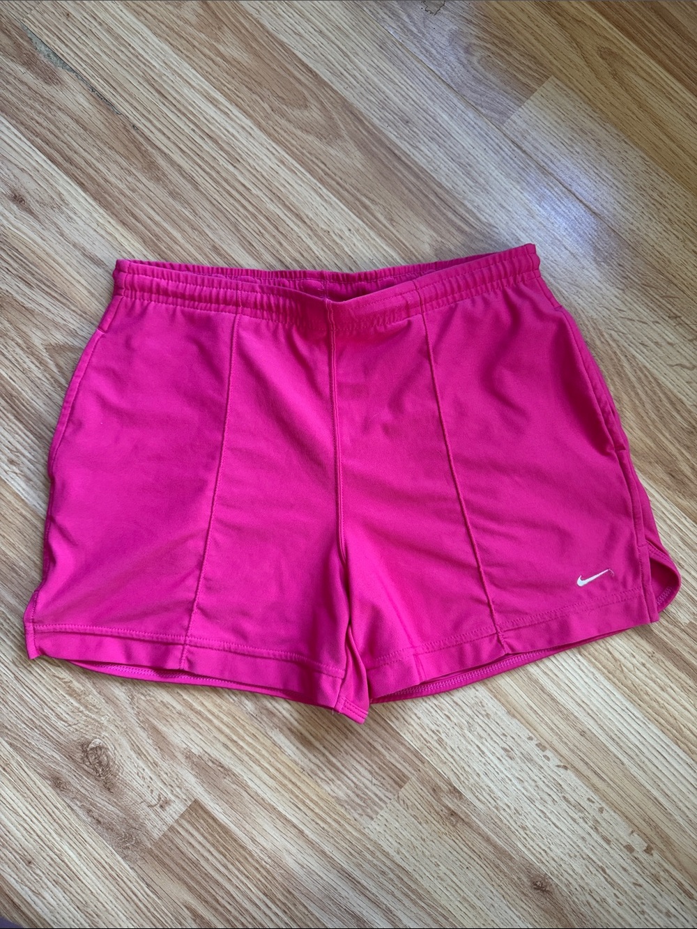 Nike Athletic Shorts - Size M (10-12)